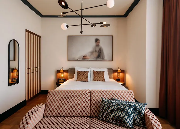 De Plesman Hotel Den Haag